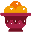 Festive Sweets